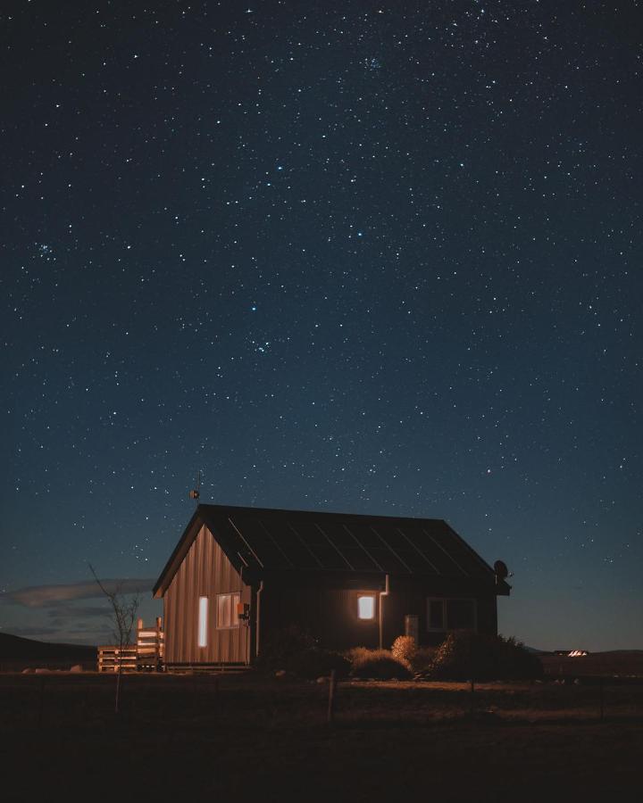 Highlands Farm Stay Twizel Exterior foto